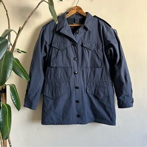 Beams Plus Komatsu Jacket
